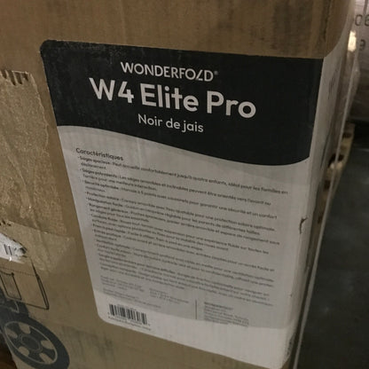 WonderFold W4 Elite Pro Stroller Wagon - PICK UP ONLY