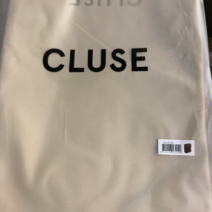CLUSE Le Réversible Backpack - Camel Beige
