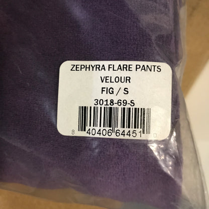 Suzie Kondi Zephyra Pants - Fig