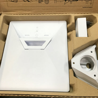 Starlink Mini Kit - Internet on The Go