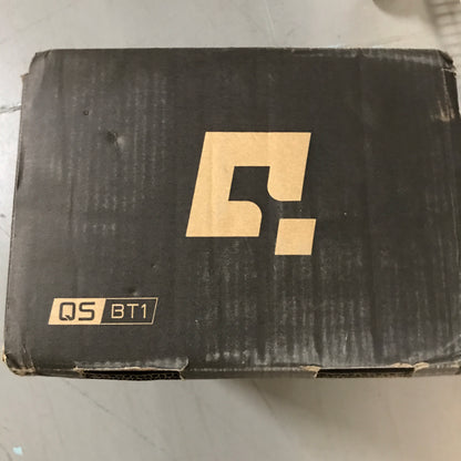 Qubic System QS-BT1 Seat Belt Tensioner for Racing Simulators