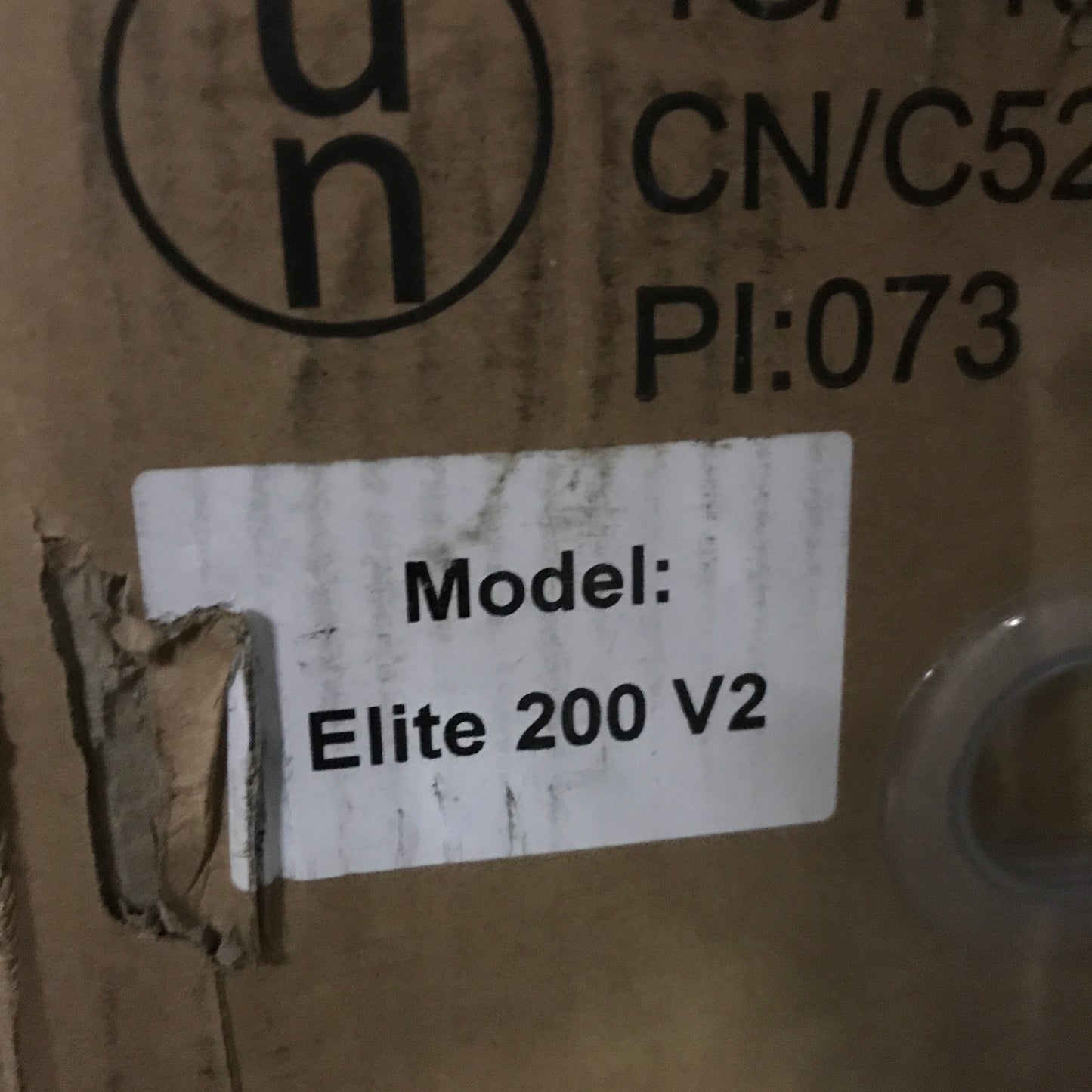 BLUETTI Elite 200 V2 Portable Power Station