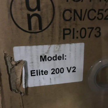 BLUETTI Elite 200 V2 Portable Power Station