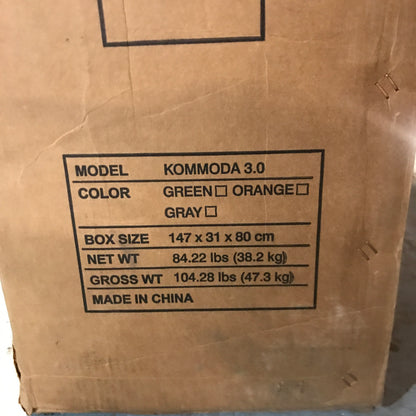 Cyrusher Kommoda 3.0 Electric Bike - PICK UP ONLY