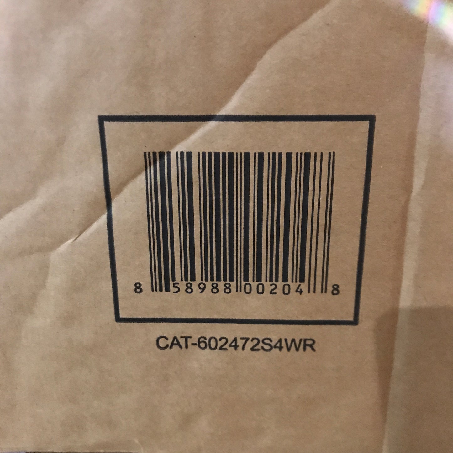 Caterpillar (CAT) CAT INDUSTRIAL Shelving 60" x 24" x 72" - PICK UP ONLY