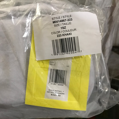 Marc Jacobs The Snapshot DTM - Khaki