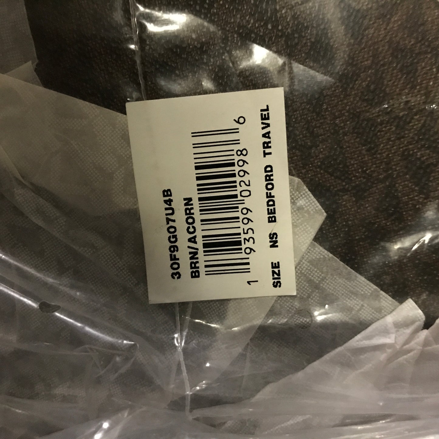 Michael Kors Bedford Travel Extra-Large Signature Logo Stripe Weekender Bag