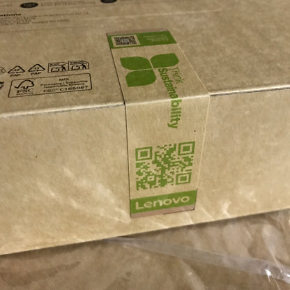 Lenovo ThinkPad USB 4 Smart Dock 5500