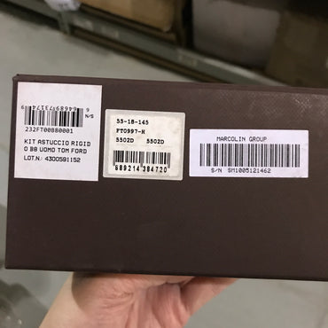 Tom Ford Hudson Sunglasses - Rose Gold/Black