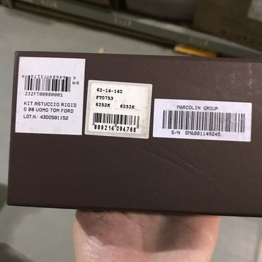 Tom Ford Raoul Sunglasses - Dark Havana