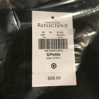 Northern Reflections Bella Ponte Drawstring Pant