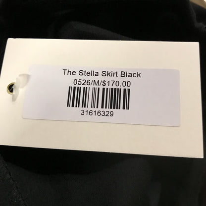SOPHIEGRACE The Stella Skirt - Black