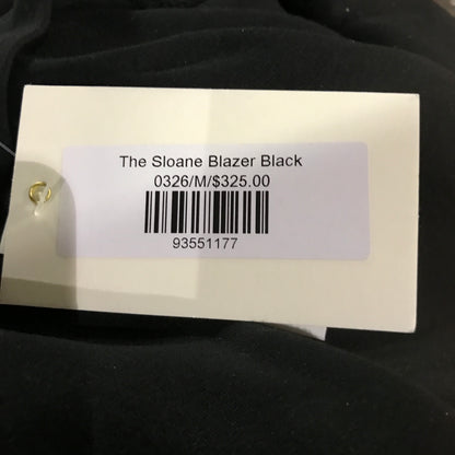SOPHIEGRACE The Sloane Blazer - Black