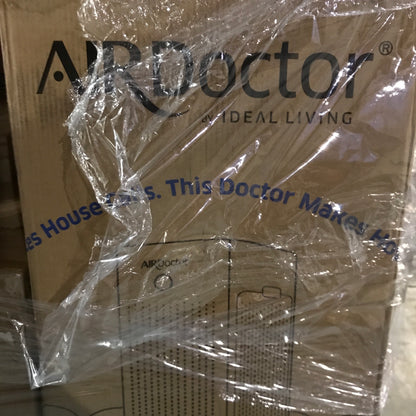 AIRDOCTOR AD5500 HEPA and VOC Air Purifier