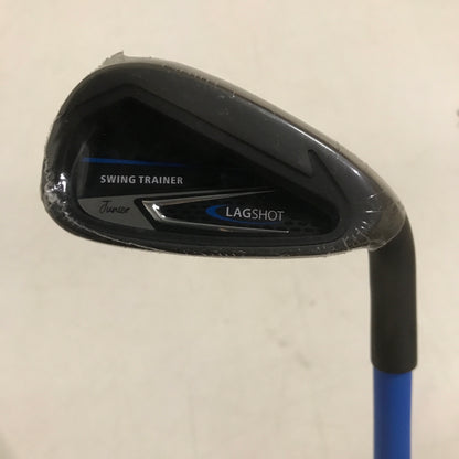 Lag Shot Baby 7 Iron (RH, 18-inch)