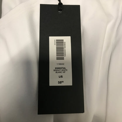 Aritzia Golden BUTTER Essential T-Shirt