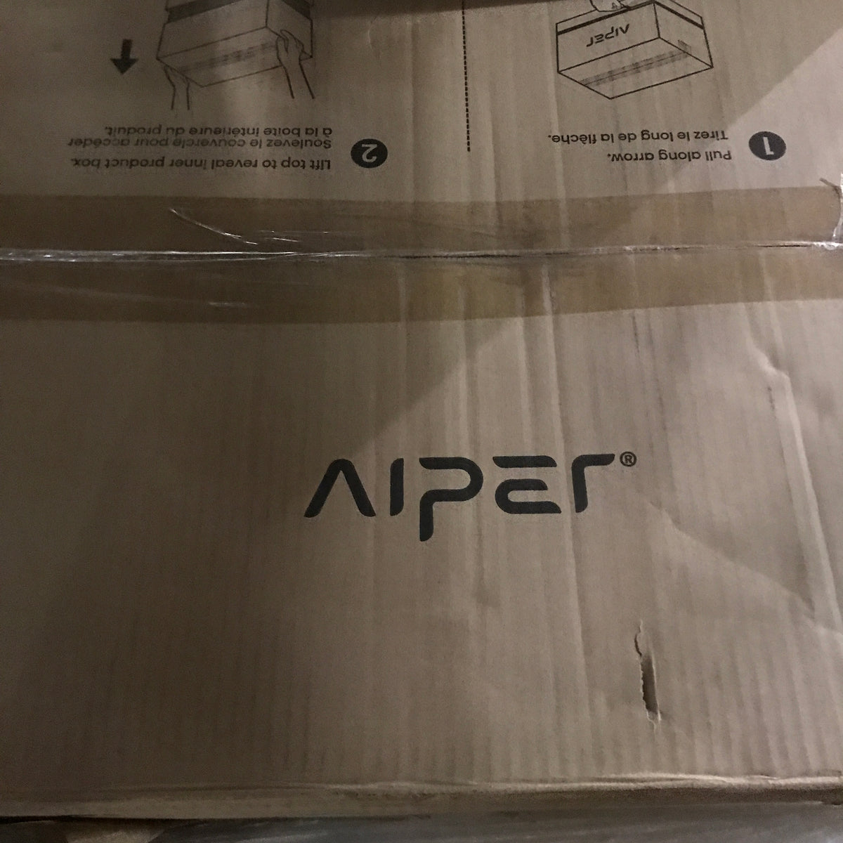 Aiper Scuba N3 Cordless Robotic Pool Cleaner