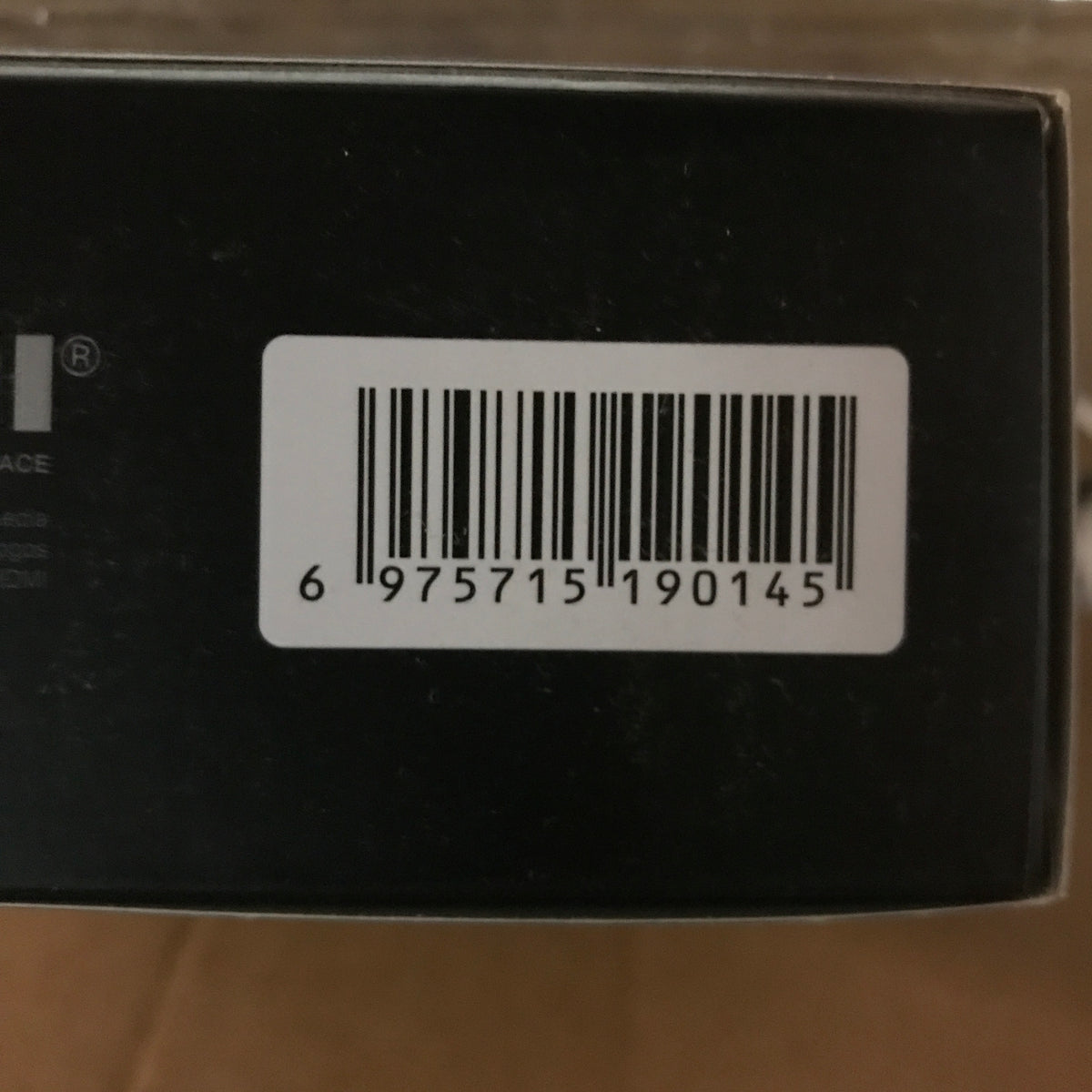 AlphaTV 4K UHD Streaming Android Box 2GB RAM / 32GB Storage