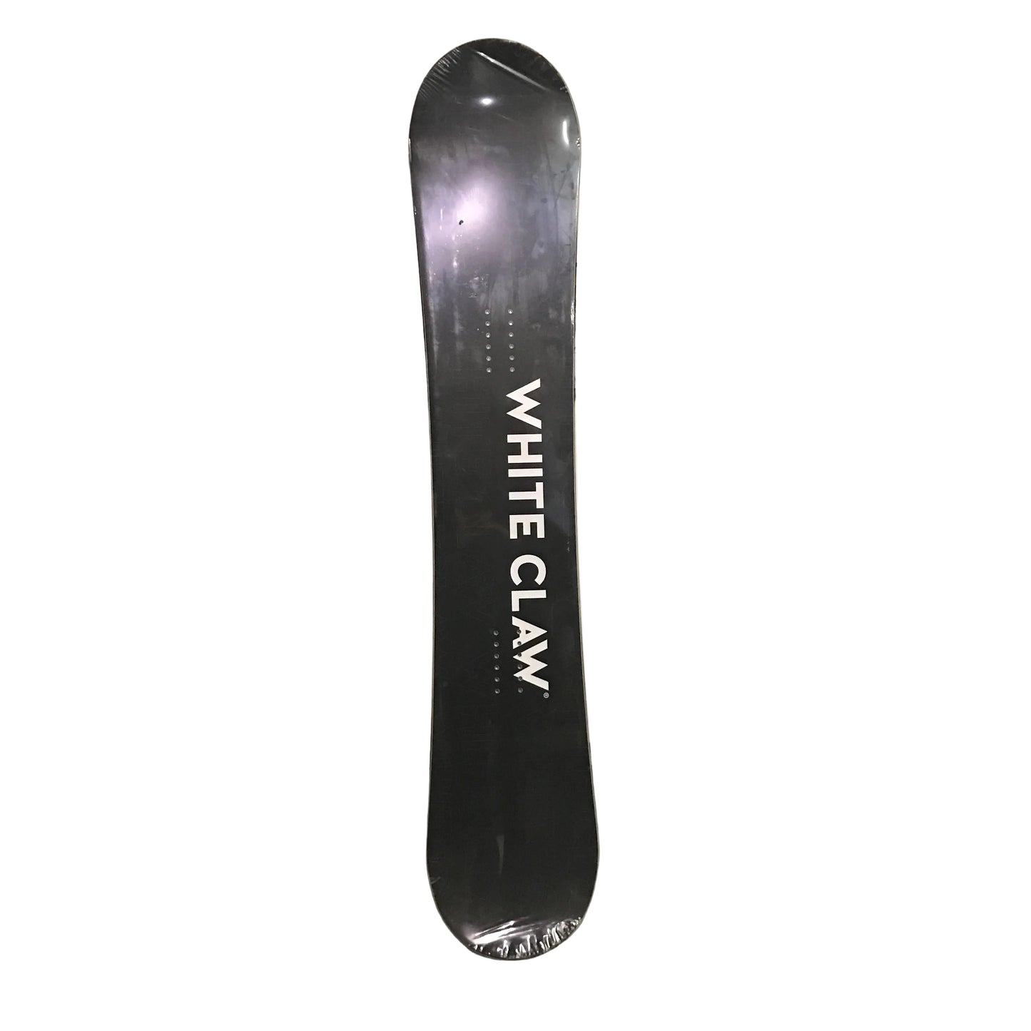 White Claw Limited Edition Snowboard