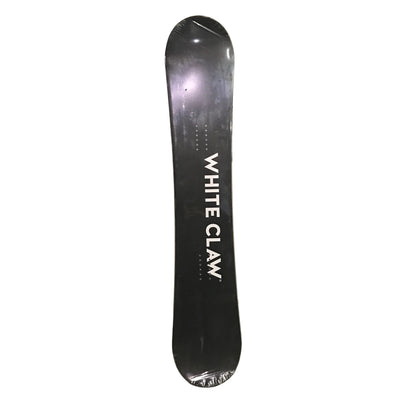 White Claw Limited Edition Snowboard