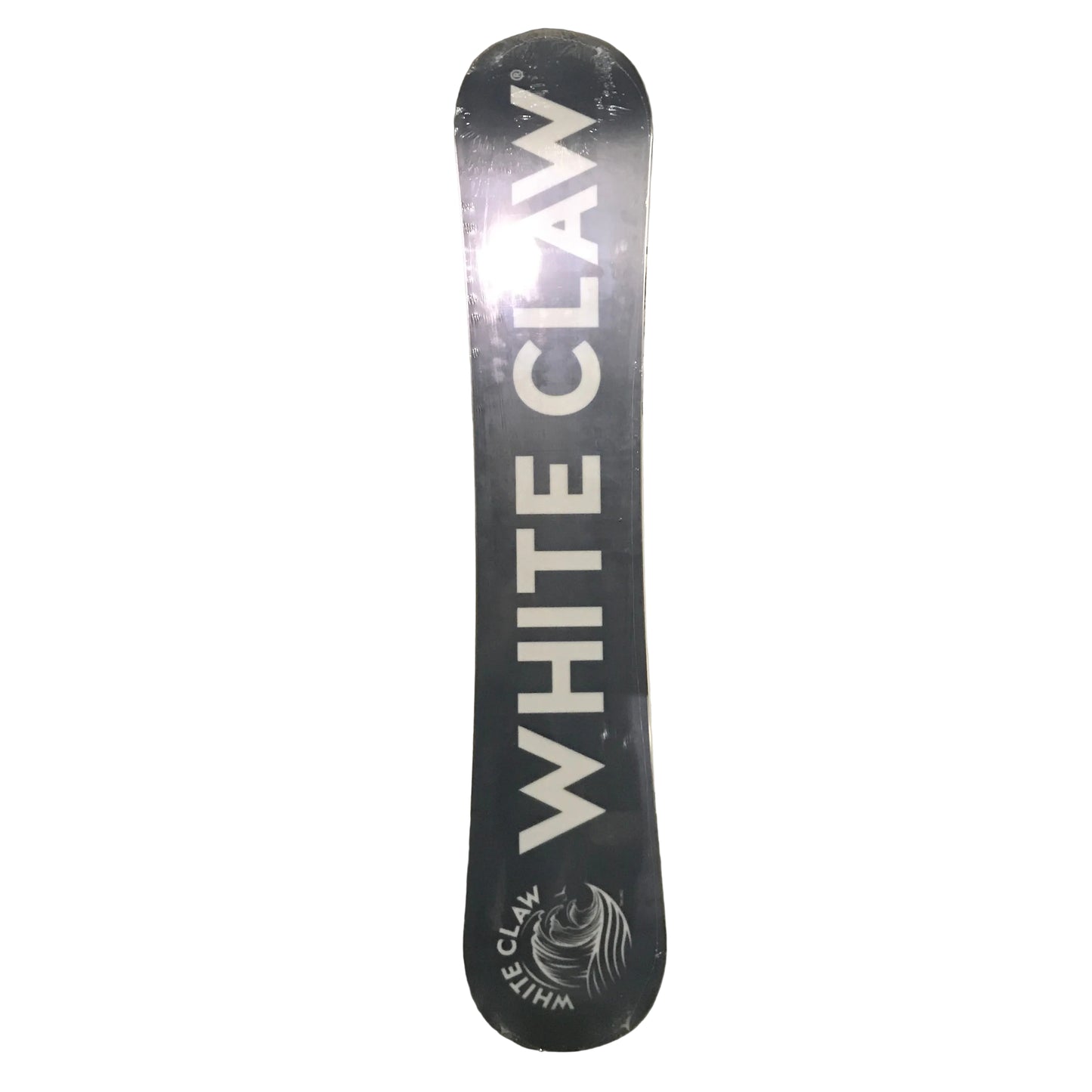 White Claw Limited Edition Snowboard