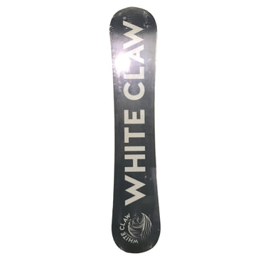 White Claw Limited Edition Snowboard