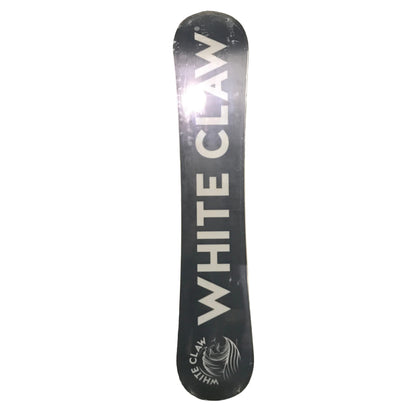 White Claw Limited Edition Snowboard