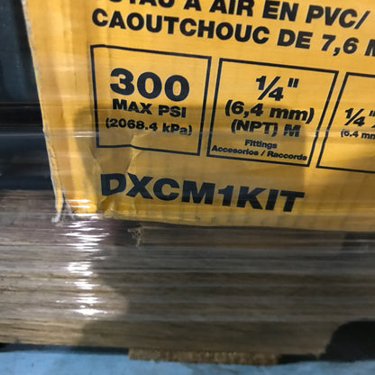 DEWALT 6 Gal. Heavy-Duty Pancake Compressor and 18-Gauge Brad Nailer