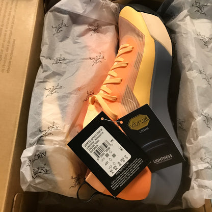 Arc’teryx Vertex Speed Low Shoe Women's - Luminary/Stratus