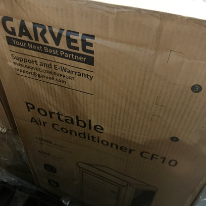 Garvee 10,000 BTU Portable Air Conditioner