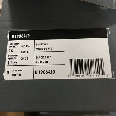 New Balance 1906R - Grey/Black