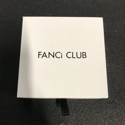 FANCi Club Summer 2026 Jeans Enamel Pin
