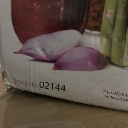 Presto 12 Qt Electric Pressure Canner