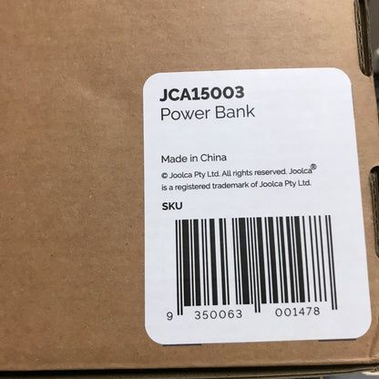 Joolca 24,000mAh Power Bank (JCA15003)