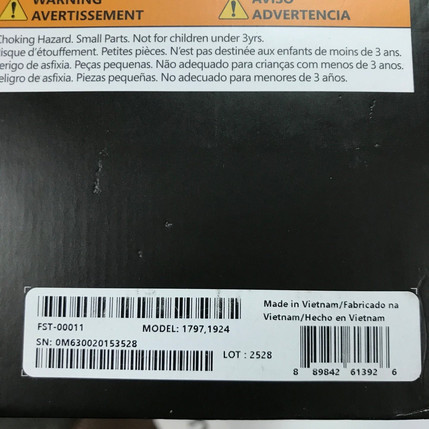 Microsoft Xbox Elite Series 2 Wireless Controller for Xbox Series X|S / Xbox One - Black