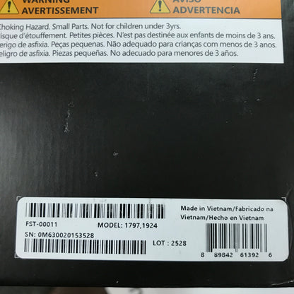 Microsoft Xbox Elite Series 2 Wireless Controller for Xbox Series X|S / Xbox One - Black