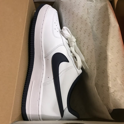 Nike Air Force 1 Low Midnight Navy (2024) (GS)