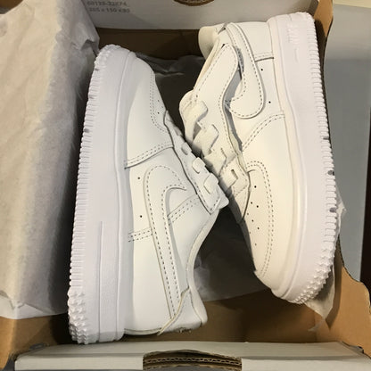 Nike Air Force 1 Easy On (TD) - White