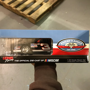 Action Richard Childress Racing 1988 GM Goodwrench Unveil Nascar Diecast 1/24