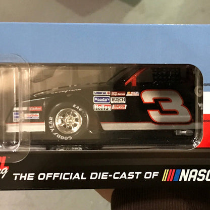 Action Richard Childress Racing 1988 GM Goodwrench Unveil Nascar Diecast 1/24