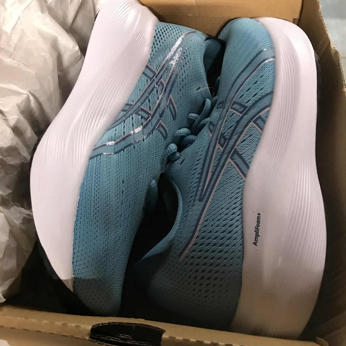 ASICS Gel-Excite 11 Women's Running Shoes - Stillwater/Winter Sea