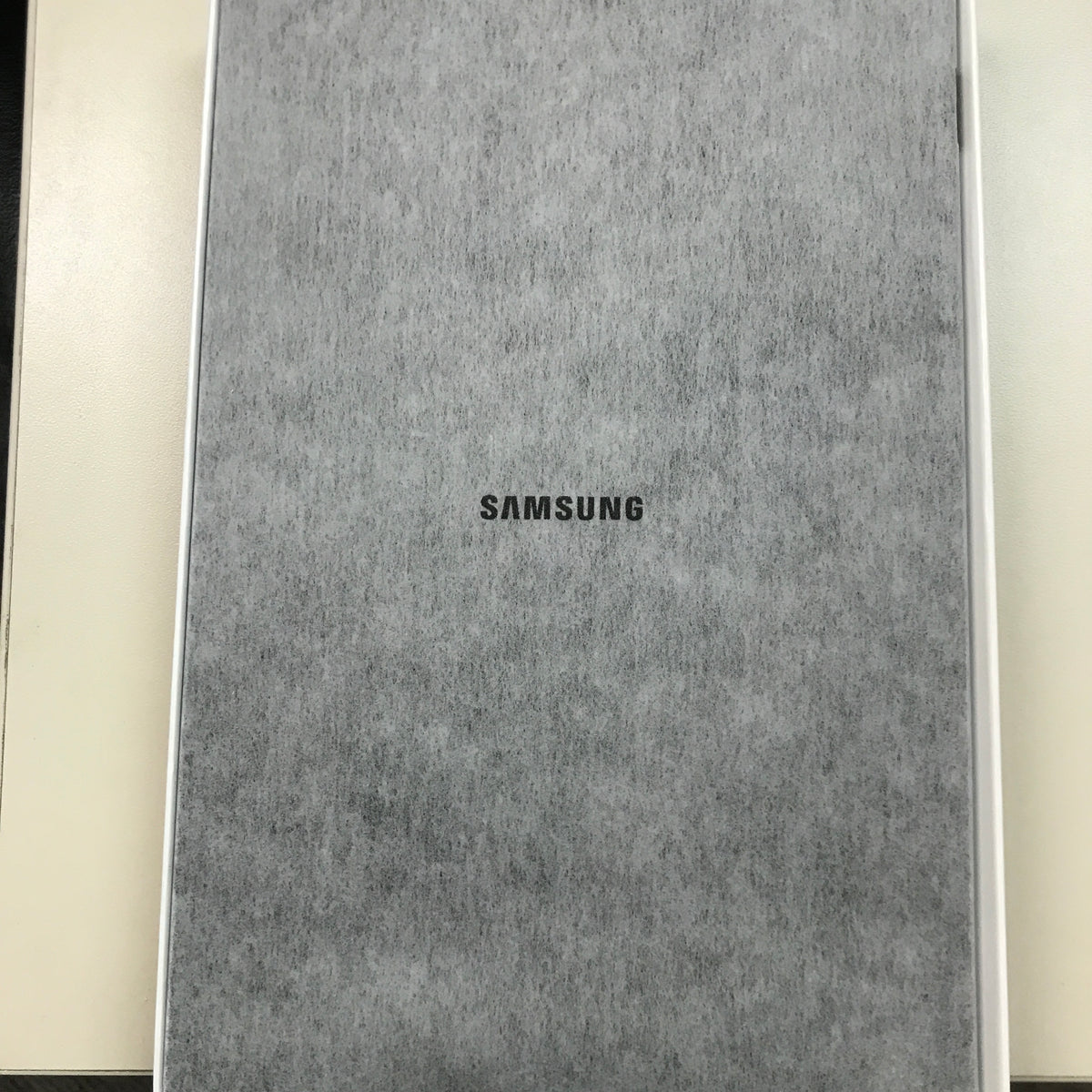 Samsung Galaxy Tab S6 Lite, 10.4 in, 64GB with S-Pen - Oxford Gray