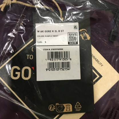 Women's Burton [ak] Kimmy GORE-TEX 2L Bib Pants (Short)