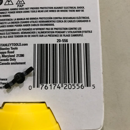 Stanley FATMAX Jab Saw