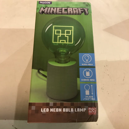 Paladone Minecraft Creeper Light