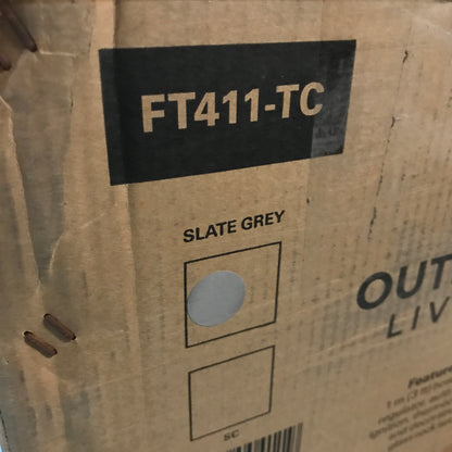 Outland Living Robson Fire Table - PICK UP ONLY