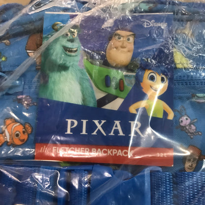 Simple Modern Disney Pixar Kids Backpack for School, Girls, Boys - 12L