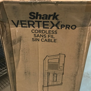 Shark Vertex Pro Cordless Stick Vacuum IZ662H