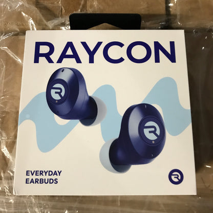 Raycon Everyday Bluetooth Wireless Earbuds - Blue