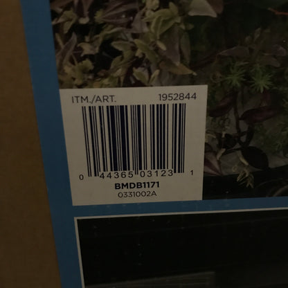 Suncast Extra Large Deck Box 170G - PICK UP ONLY